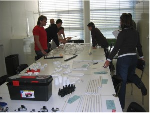 Project Management BTI